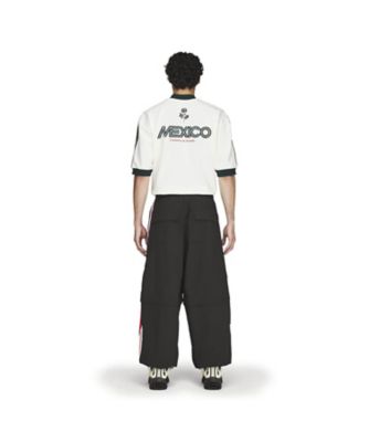 パンツ WC OVERSIZED WOVEN ANTHEM